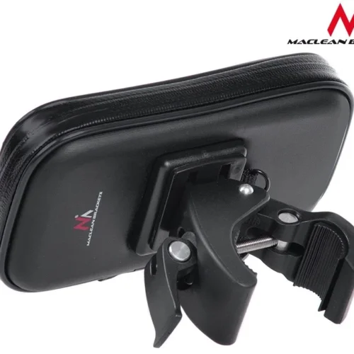 Alternative view of Maclean Bicycle phone holder size M MC-688M