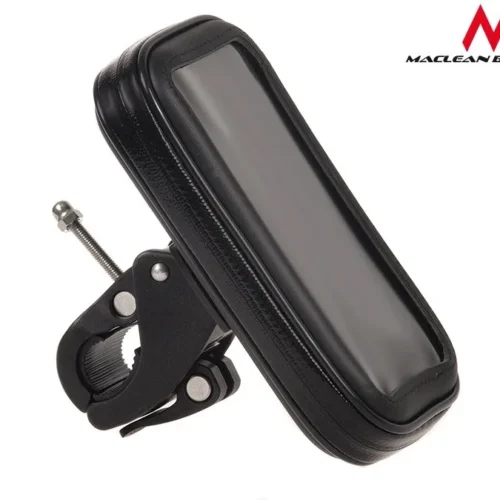 Maclean Bicycle phone holder size M MC-688M