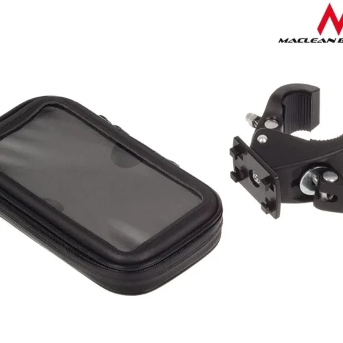 Maclean Bicycle phone holder size M MC-688M