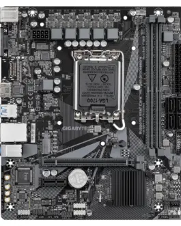 Дънна платка GIGABYTE H610M H V3