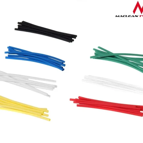 Maclean Heat shrinкабел tube 196 pcs MCTV-679