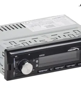 Alternative view of Audiocore Car radio AC9720 MP3/WMA /USB/RDS/SD ISO