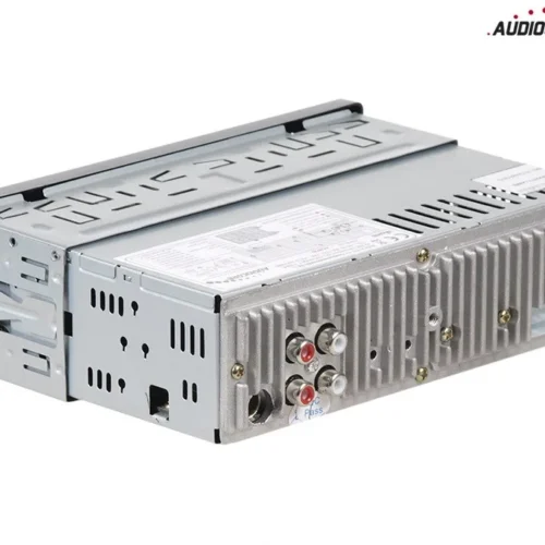 Audiocore Car radio AC9720 MP3/WMA /USB/RDS/SD ISO