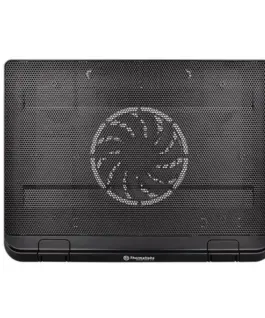 Thermaltake Лаптоп cooler - Massive A23 (10~17 120mm Fan)