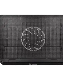 Thermaltake Лаптоп cooler - Massive A23 (10~17 120mm Fan)