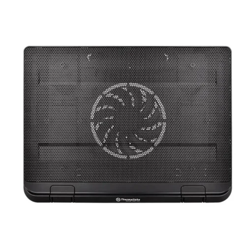 Thermaltake Лаптоп cooler - Massive A23 (10~17 120mm Fan)
