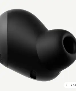 Alternative view of Блутут слушалки Google Pixel Buds Pro, Bluetooth, Черни