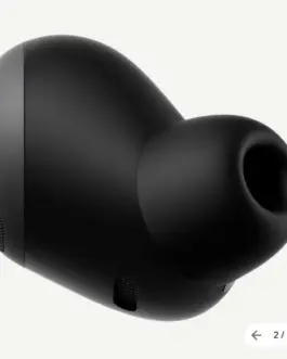 Alternative view of Блутут слушалки Google Pixel Buds Pro, Bluetooth, Черни