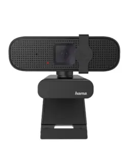 Alternative view of Уеб камера, HAMA C-400, full-HD, 139991