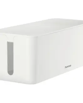 Кутия за кабели Hama "Maxi" 221011