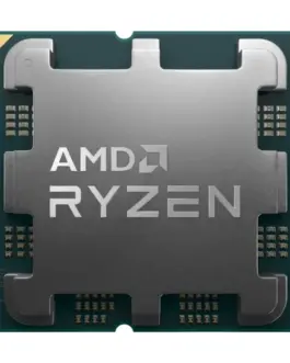 Процесор AMD RYZEN 7 9800X3D TRAY 8-Core 4.7 GHz 96MB 120W AM5 No Cooler