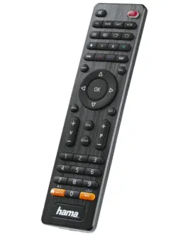 Alternative view of Универсално дистанционно 4 в 1 HAMA-12306