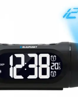 Blaupunkt CRP9BK 2xalarm usb projektor