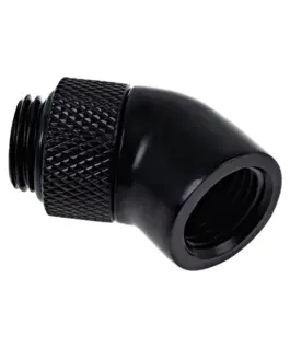 Ъглов адаптер Alphacool Eiszapfen