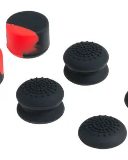 Сменяеми бутончета Nacon Bigben Thumb grips за SONY PS5 Dualsense