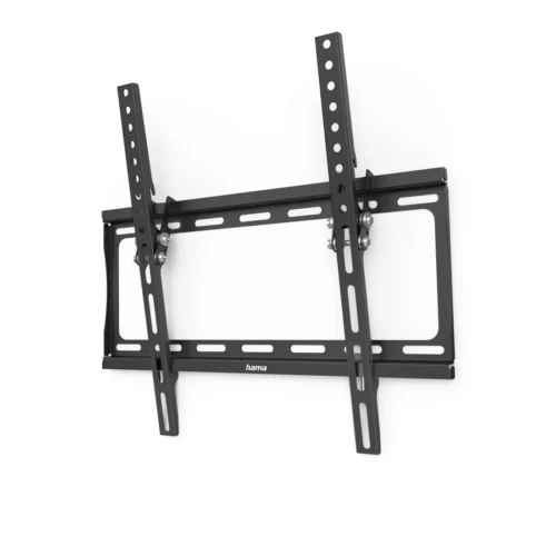 Alternative view of Стойка за TV Hama TILT, 191 см (75"), Черна