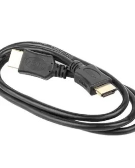 Alternative view of Gembird кабел HDMI-HDMI 2.0 CCS High Speed Ethernet 1.8m