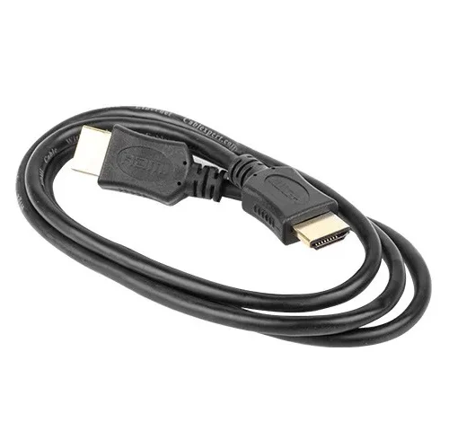 Alternative view of Gembird кабел HDMI-HDMI 2.0 High Speed Ethernet CCS 3m