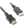 Gembird кабел HDMI-HDMI 2.0 High Speed Ethernet CCS 3m