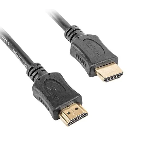 Gembird кабел HDMI-HDMI 2.0 High Speed Ethernet CCS 3m