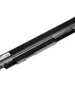Alternative view of Батерия за лаптоп GREEN CELL, HS03 807956-001 for HP 14 15 17, HP 240 245 250 255 G4 G5, 11.1V, 2200mAh
