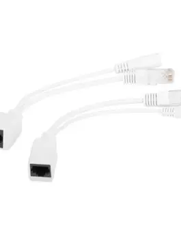 Gembird POE Injector passive UTP 0.15m