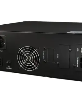 Alternative view of Gembird UPS Line-in 2000VA Rack/Tower