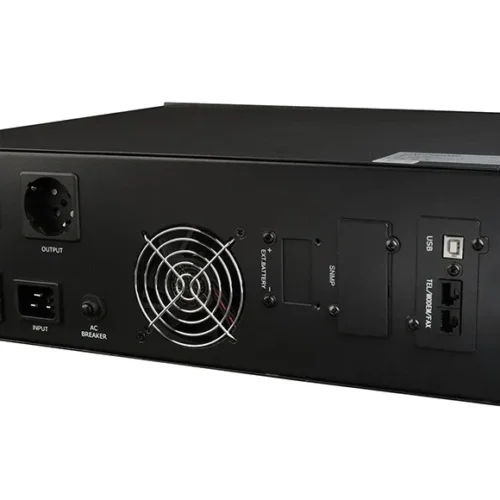 Gembird UPS Line-in 2000VA Rack/Tower