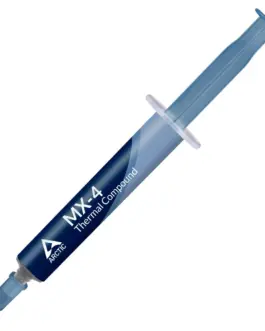 Термо паста ARCTIC MX-4 4g Сив