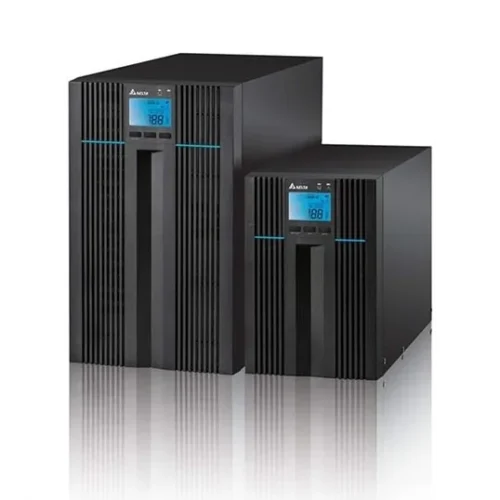 DELTA ELECTRONICS UPS N-3K 3000VA/2700W Online Tower UPS302N2000B035