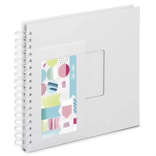 Албум HAMA Творчески комплект