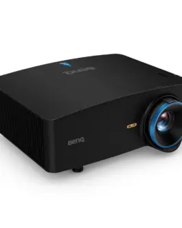 Видеопроектор BenQ LK954ST Късофокусен Laser 4K UHD (3840times;2160) 5100 ANSI 3000000:1 HDMI DP 3D