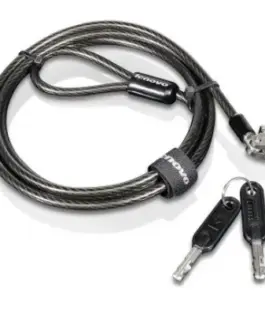 Lenovo Kensington Microsaver DS Security кабел Lock