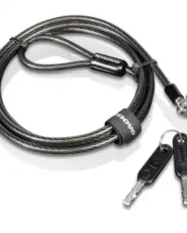 Lenovo Kensington Microsaver DS Security кабел Lock