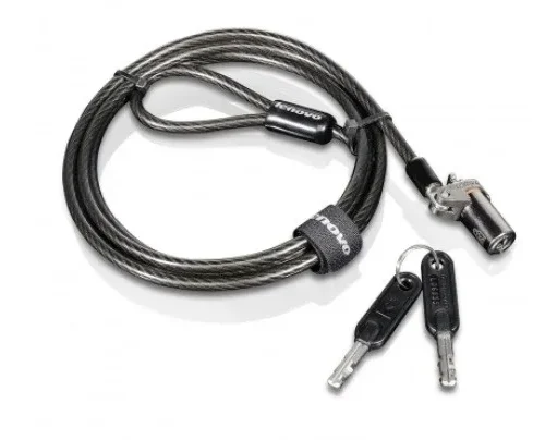 Lenovo Kensington Microsaver DS Security кабел Lock