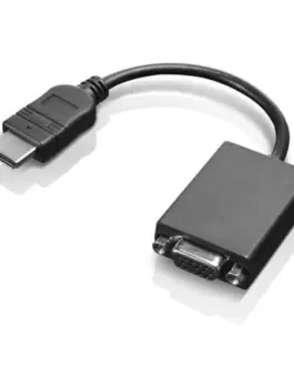 Lenovo HDMI to VGA монитор адаптер 0B47069