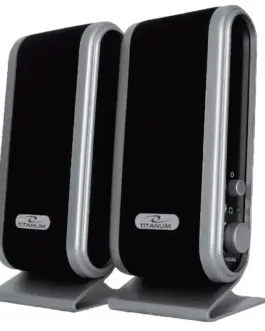 Esperanza MULTIMEDIA STEREO SPEAKER 2.0 STACCATO