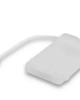 Alternative view of i-tec MySafe USB 3.0 Easy SATA I/II/III HDD SSD бял