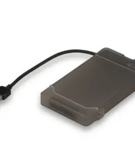 Alternative view of i-tec MySafe USB 3.0 Easy SATA I/II/III HDD SSD черен