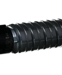 Тонер касета Ricoh IM460, 9000 копия, IM 370/370F, Черен