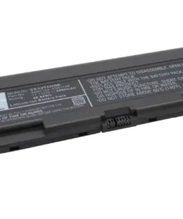 Alternative view of Батерия за лаптоп LENOVO 45N1144  V580 ThinkPad T440P T540P LVT440NB  11.1V 4400mAh CAMERON SINO