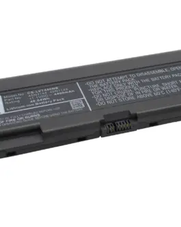 Alternative view of Батерия за лаптоп LENOVO 45N1144  V580 ThinkPad T440P T540P LVT440NB  11.1V 4400mAh CAMERON SINO