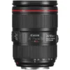 Canon Obiektyw EF 24-105mm f/4L IS II USM 1380C005