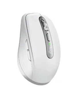 Alternative view of Безжична мишка, лазерна LOGITECH MX Anywhere 3S