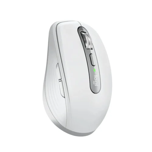 Alternative view of Безжична мишка, лазерна LOGITECH MX Anywhere 3S