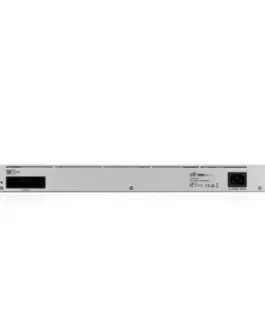 Alternative view of Суич Ubiquiti Networks UniFi USW-PRO-24, 24-портов Gigabit, Mонтаж в шкаф