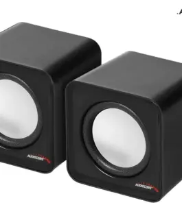 Audiocore Speakers 6W USB AC870B