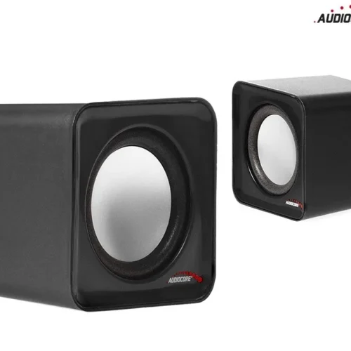 Audiocore Speakers 6W USB AC870B