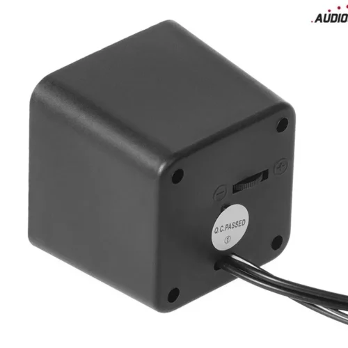 Audiocore Speakers 6W USB AC870B