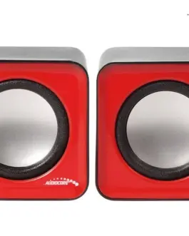 Alternative view of Audiocore Speakers 6W USB AC870R